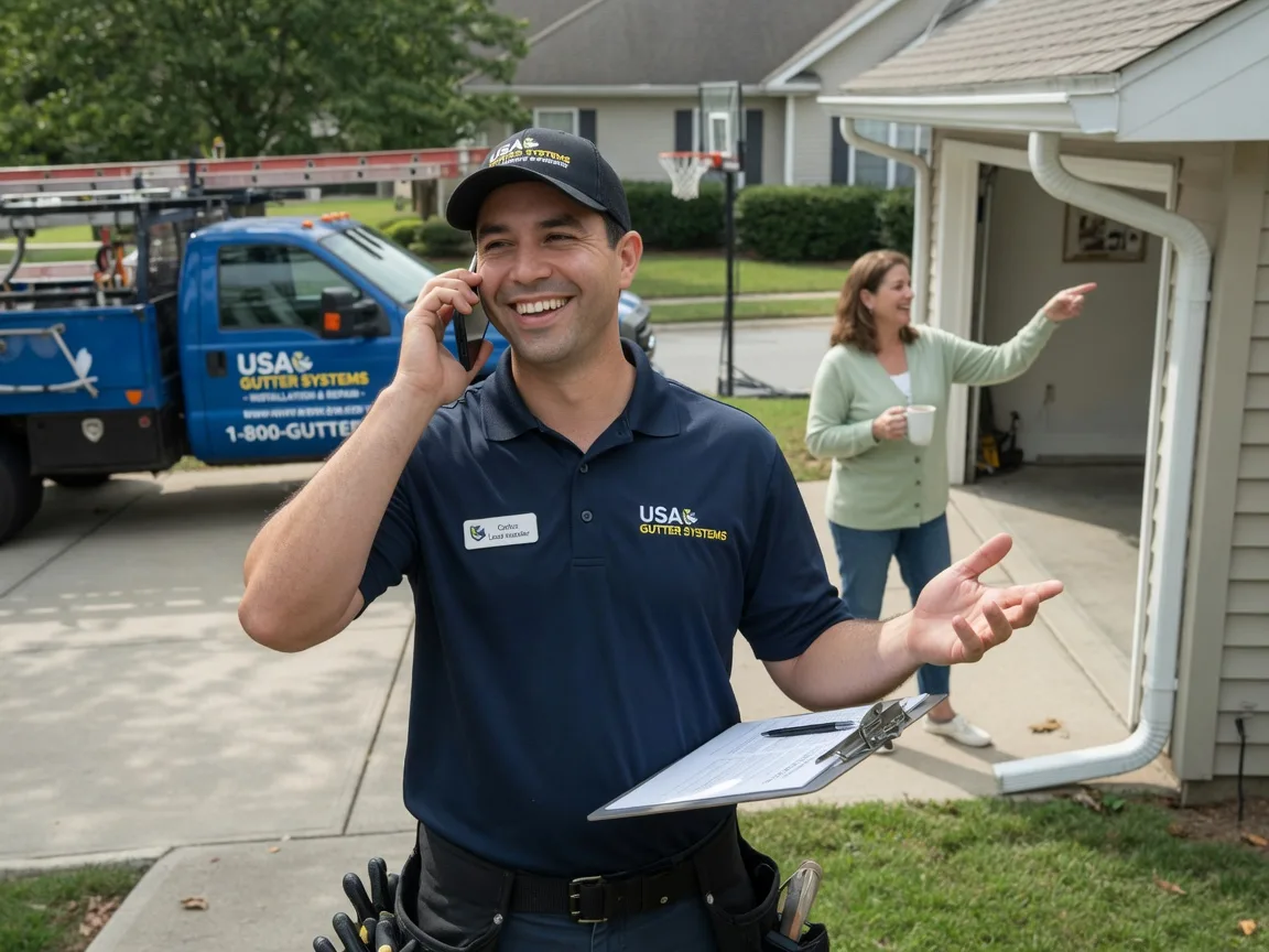 Gutter Installation Scottsburg, NY FAQs