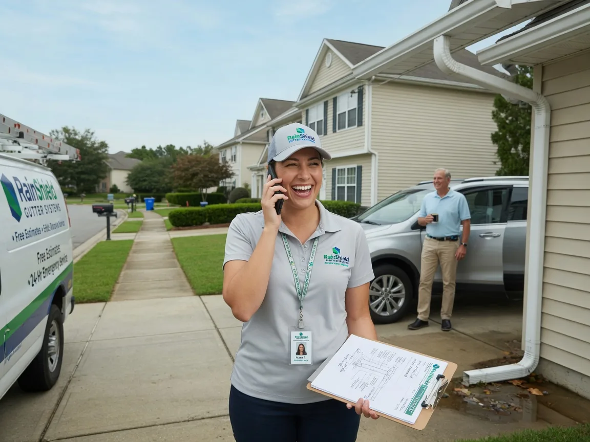 Gutter Installation Scottsburg, NY FAQs
